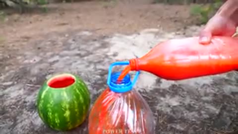 Watermelon Style