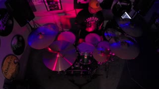 Cumbersome, Seven Mary Three, Drum Cover