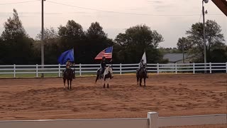 KNOX COUNTY INDIANA 4H HORSE SHOW 9-11-2021