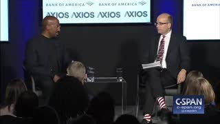 Van Jones credits President with Criminal Justice Reform