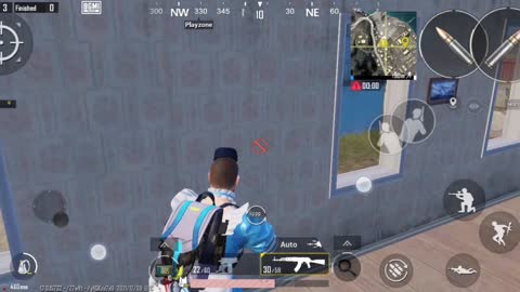 TRICK that is ILLEGAL to use in PUBG MOBILE / BGMI