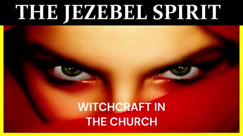 Prophet-Ops: WITCHCRAFT IN CHURCH