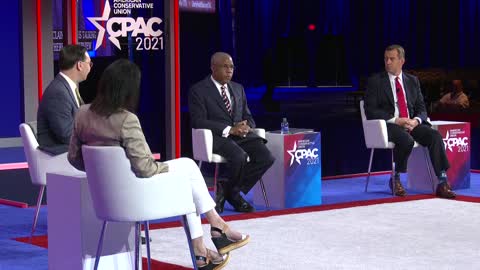 CPAC 2021- Other Culprits, How Judges & Media Refused to Look at the Evidence
