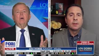 Rep. Nunes: Country headed to "dark place" if Russiagate hoaxers aren't prosecuted