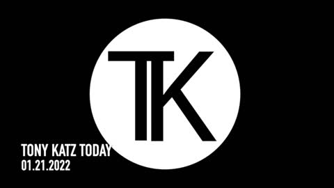 Media Silence on The March For Life — Tony Katz Today Podcast