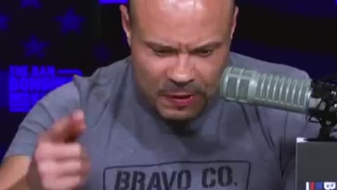This could be my favorite moment The Dan bongino show