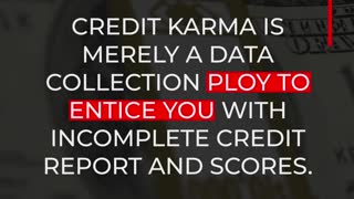 CREDIT TIP OF THE DAY