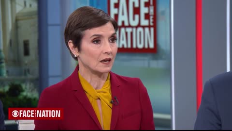 Catherine Herridge predicts in 2024, the U.S. may have "a national security event with high impact"