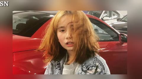 Lil Tay ALIVE, Claims Social Media Was Hacked