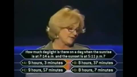 Top 5 Who Wants to be a Millionaire FAILS