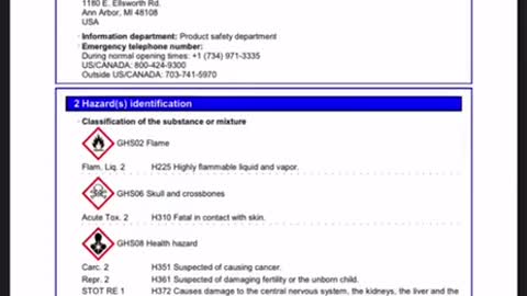 MODERNA COVID 19 VACCINE