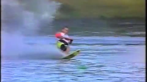 2011 Australian Waterski Hall of Fame induction highlights