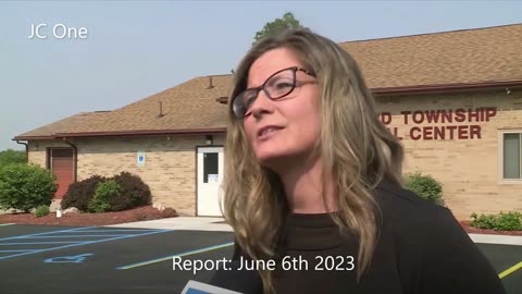 ANOTHER MI 2020 Election Fraud Case Disappears Behind The Vail Of "Under Investigation"