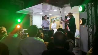 Juan Carlos Cárdenas, nuevo alcalde de Bucaramanga