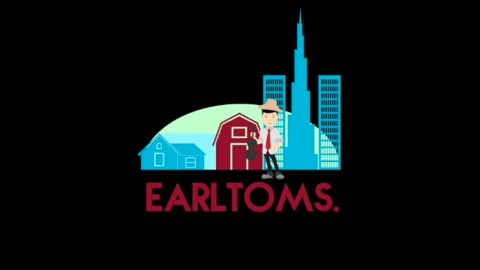 Episode #34 - EarlToms Podcast - Current Challenges in the Real Estate Market