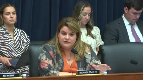 House Transportation & Infrastructure Committee: Hearing on "Recovery Update: Status of FEMA Recovery Efforts in Puerto Rico and U.S. Virgin Isla..."