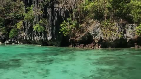 Top 5 Beautiful Beaches in Luzon- Philippines