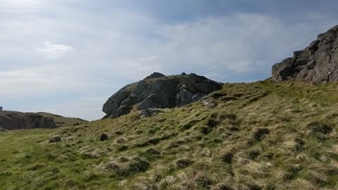 Smailholm Tower