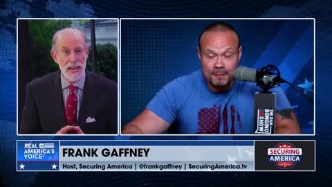 Securing America with Dr. Angela Griffith - 11.05.21