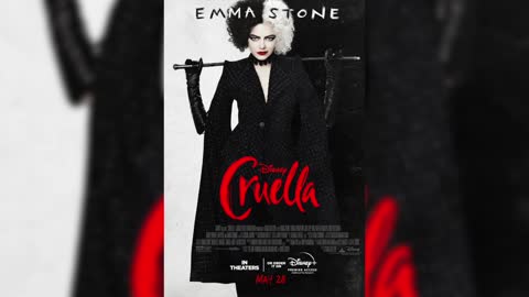 Cruella Review - YMS