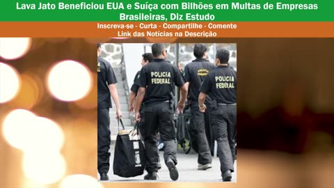 Governo Lula Bloqueia Capes, Lava Jato, Fotógrafa Morre Após Procedimento e mais...