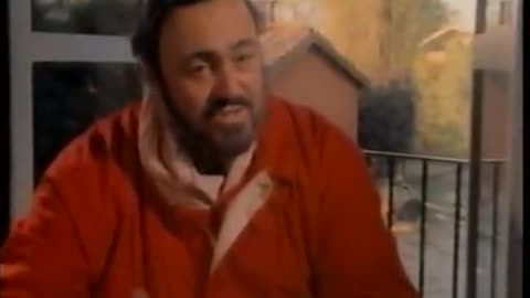 Pavarotti and the Italian Tenor (FULL documentary) (1992)