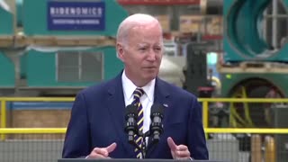 Joe Biden: We will give 700$ to every displaced family in Hawaii.