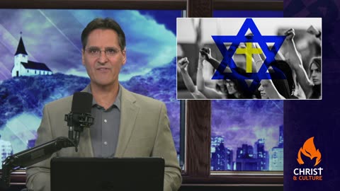 Hostility, Propaganda Increasing Against Christians and Jews