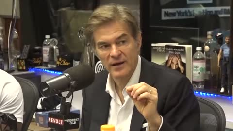 ✅ The Video Dr. Oz Doesn't Want You To See...His Support of Roe vs. Wade (please don't share)