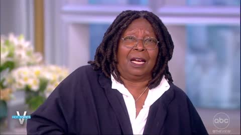 'The View' Traumatized Over Verdict in Favor of the Infamous 'Captain Jack Sparrow'