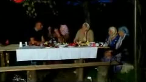 Bekir Develi - Dünyada Ramazan - Bosna-Hersek 4 (TRT1)