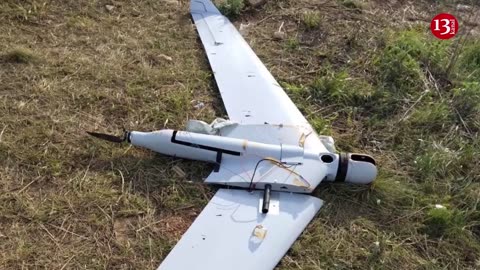 Ukrainian troops destroy Russian Zala UAV using Strela-10