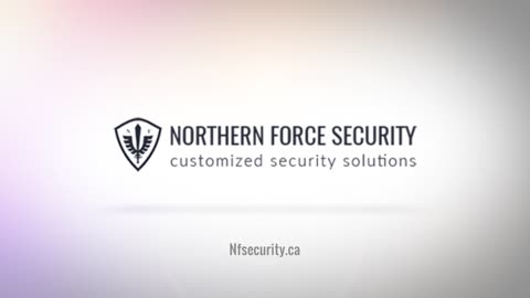 Mobile Patrol Service - Northern Force Security Inc.