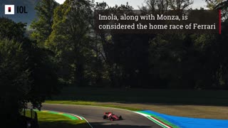 What to expect at the Imola track for the Emilia Romagna Grand Prix