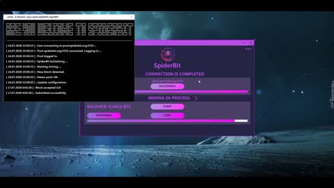 Bitcoin Mining Software tool 100% Working Genuine No withdrawal fee| Free download 2021