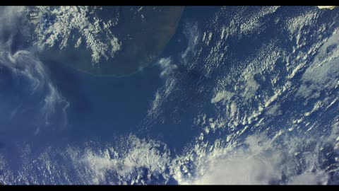 4K Earth Views Extended Cut for Earth Day 2023