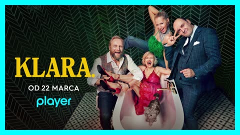 "Klara": Dwa pierwsze odcinki najnowszej produkcji pod marką Player Original już w Playerze!