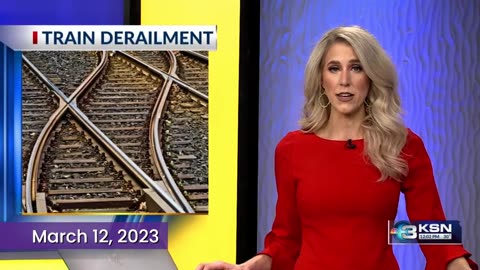 Train Derailments—Prophecies Fulfilled