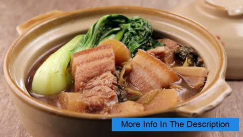 Keto recipes _ Lose Weight By eating Keto Doenjang Braised Pork Belly