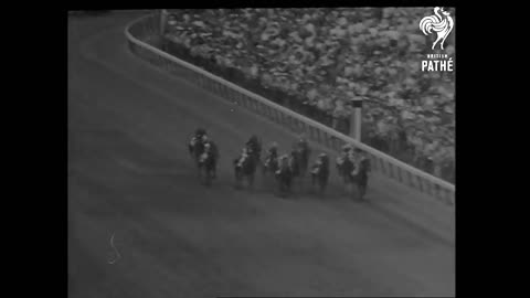 May 2, 1964 | Northern Dancer Wins the Kentucky Derby