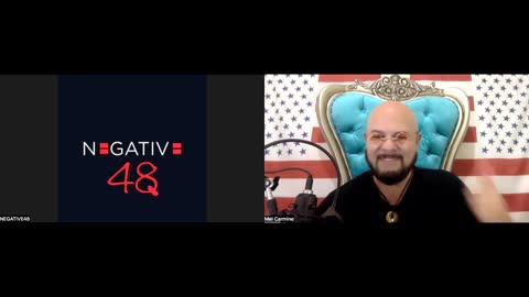 Negative 48: Trump Was Never President of the US, the clues are in this video. QFS, XRP, XLM, RV