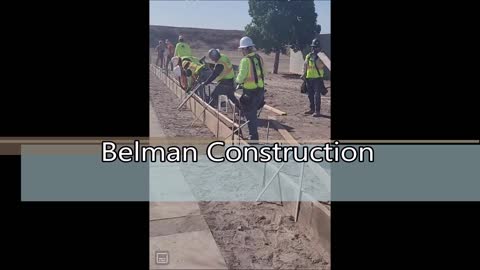 Belman Construction - (562) 551-1310