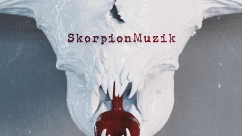 SkorpionMuzik - SM 58 (Dark Horror Boombap Hip-Hop Instrumental Horrorcore Type Beat)