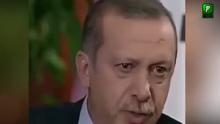 Turkey president