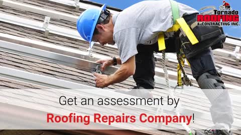 Best Roofing Company In South Florida | tornadoroofing.com | Callus 9549688155