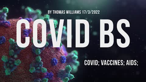 Covid; Vaccines; AIDS;