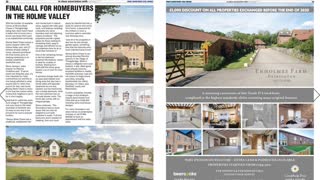 The Yorkshire Property Guide Nov/Dec 2020 issue