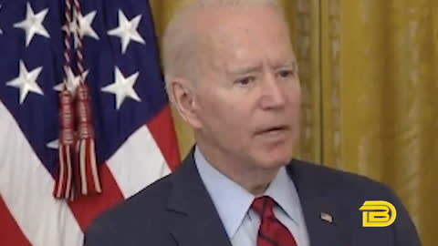 Biden whispers repeatedly during ‘really creepy’ Q&A