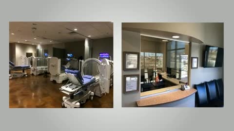 hyperbaric chamber lewisville