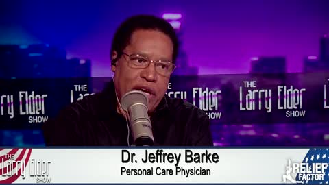 Dr. Jeffrey Barke on the Consequences of the Lockdown Policies